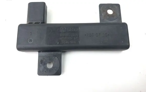 Interior comfort aerial antenna