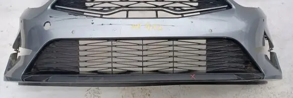 KIA Ceed Front bumper 86511J7DA054