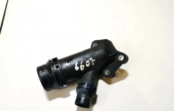 BMW 7 E65 E66 Engine coolant pipe/hose 502267 3800f45