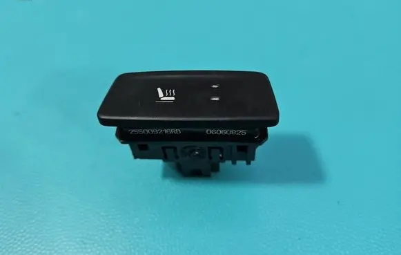 Renault Kadjar Seat control switch 255009216R IMPRK1548039