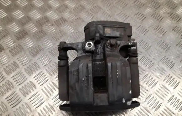Tesla Model S Rear brake caliper 107854200A