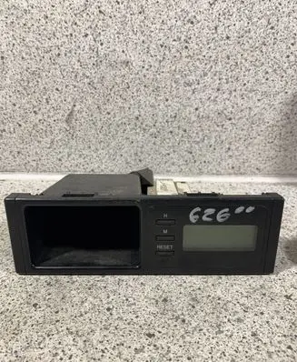 Mazda 626 Screen/display/small screen 29087