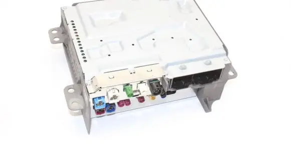 Mercedes-Benz EQS V297 Radio/CD/DVD/GPS head unit A2979009819