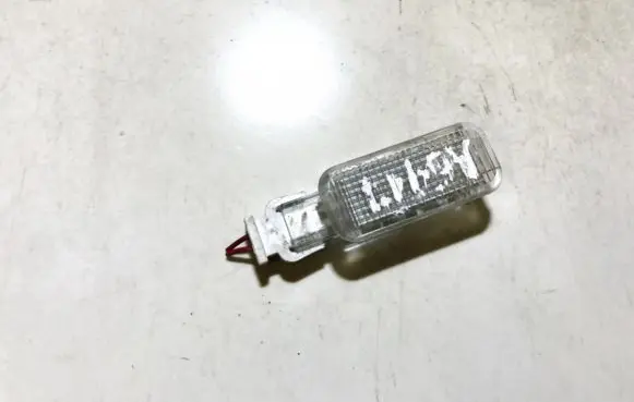 Audi A4 S4 B6 8E 8H Other interior light 4b0947415
