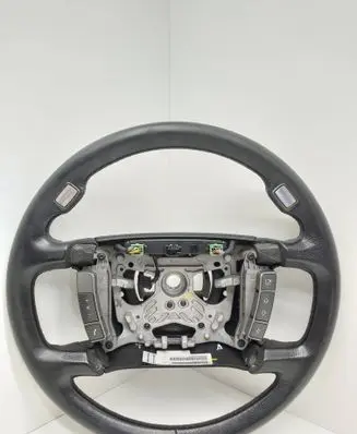 BMW 7 E65 E66 Steering wheel 676254701D ASR02B2481A0066M