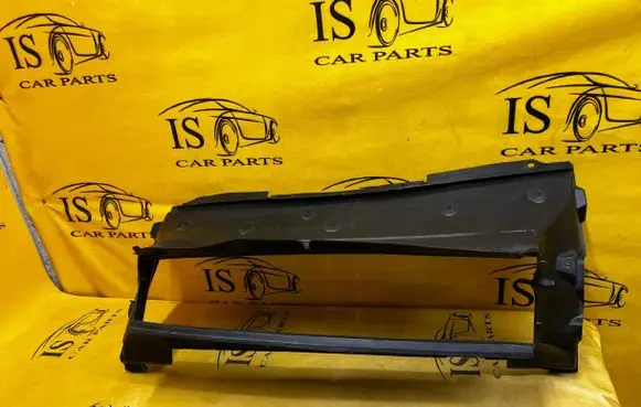 Porsche Panamera (970) Intercooler air channel guide 97057532315