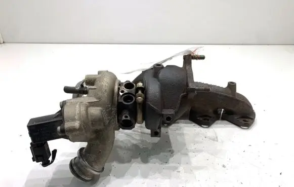 Volkswagen Golf Plus Turbo 03C145702L