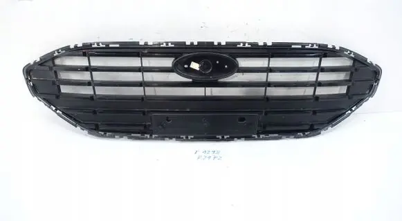 Ford Fiesta ACC Distronic radar sensor grill/trim 