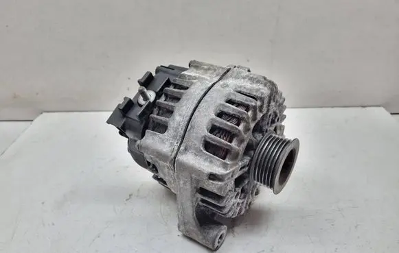 BMW X1 E84 Generator/alternator 7802261