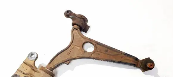 Peugeot 807 Front lower control arm/wishbone