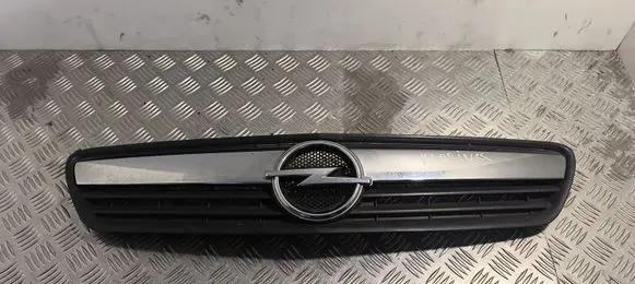 Opel Meriva A Front grill 13207140