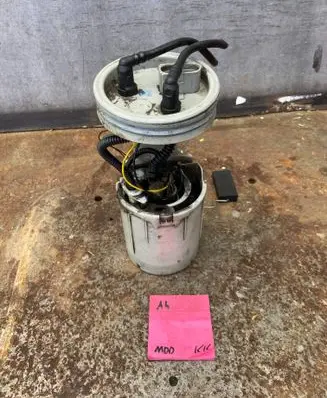 Volkswagen PASSAT B5 In-tank fuel pump 220212010002 3B0919050B