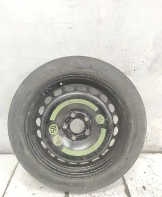 Mercedes-Benz C W204 R17 spare wheel 2044000402