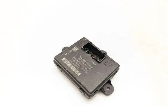 Volvo S60 Door control unit/module 31343873 AV6N-14C068-AE AV6N-14C236-BB