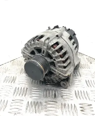 BMW 1 F20 F21 Generator/alternator 8519890 S41AN12 FG18D111