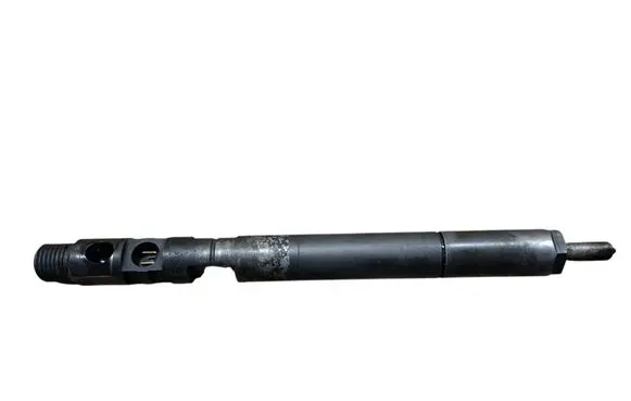 Mercedes-Benz E W211 Fuel injector A6460700987