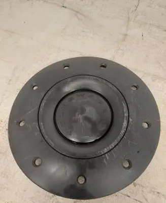 Volkswagen Caddy Original wheel cap 2K0601149