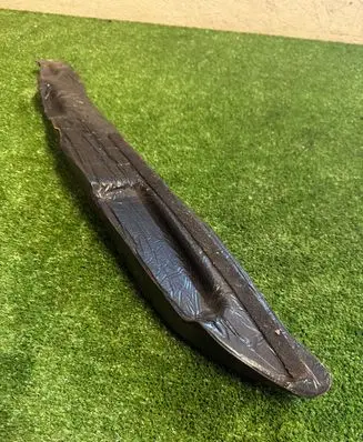 KIA Niro Fender foam support/seal 84116AT000