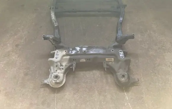 Chevrolet Trax Front subframe