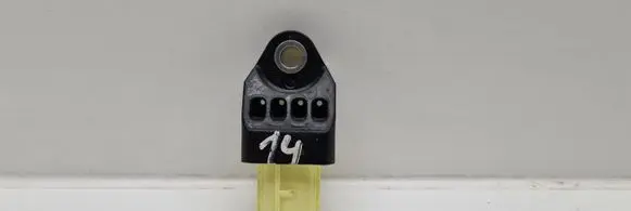 Subaru Forester SH Airbag deployment crash/impact sensor 98235SC000