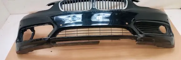 BMW 1 F20 F21 Front bumper 7371739