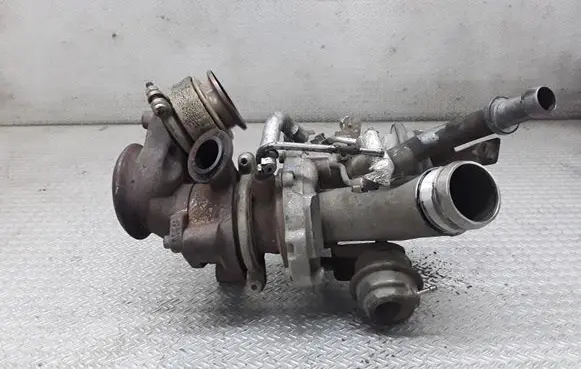 Citroen C5 Turbo GT12382