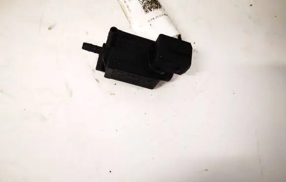 BMW 3 E46 Turbo solenoid valve 1742712