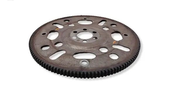 Nissan Qashqai Flywheel TR3B0144S
