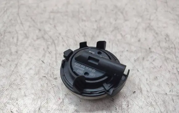 Mercedes-Benz S W222 Airbag deployment crash/impact sensor A2229051500