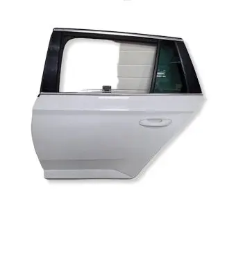 Skoda Superb B8 (3V) Rear door 