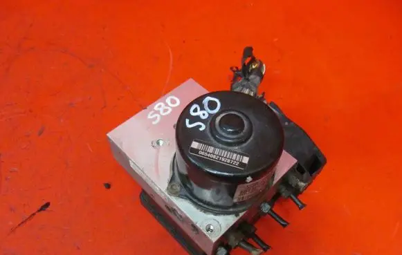 Volvo S80 ABS Pump P08671225 8671224 329723