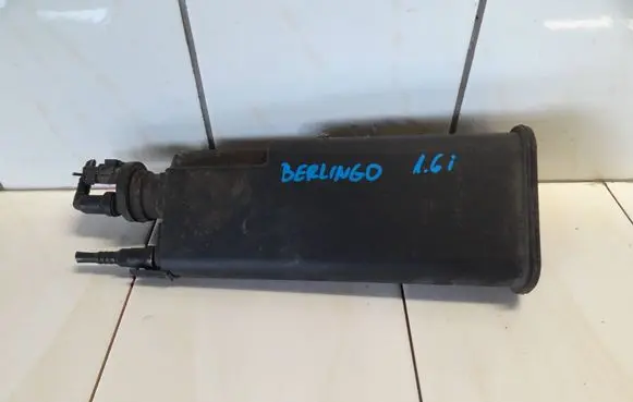 Citroen Berlingo Active carbon filter fuel vapour canister 