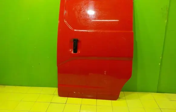 Nissan NV200 Front door LEWE