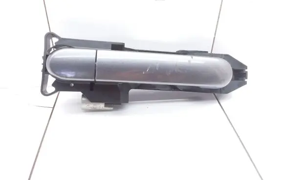 Nissan Note (E11) Rear door exterior handle 242274