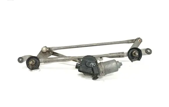 Mazda CX-5 Front wiper linkage and motor KD7767340B 1593004590 KD7767340