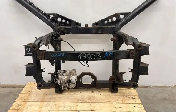 Maserati Coupe Rear suspension assembly kit set 