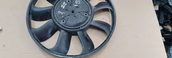 Audi RS Q8 Fan impeller 3136613414