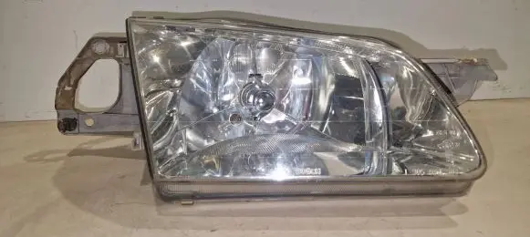 Mazda 323 Headlight/headlamp 1305235392