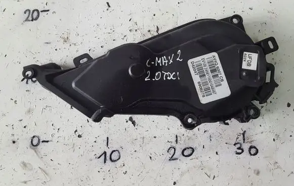 Ford C-MAX II Timing belt guard (cover) 