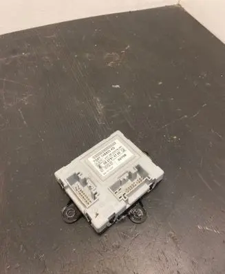 Door control unit/module