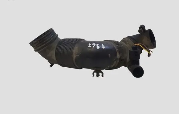 Volkswagen Caddy Air intake hose/pipe 3C0129654 446196605