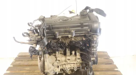 KIA Ceed Engine G4FA