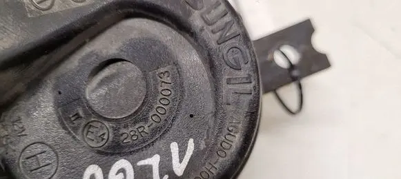 KIA Magentis Horn signal 28R000073