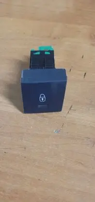 Peugeot 508 RXH Central locking switch button 96770413ZE 033857201
