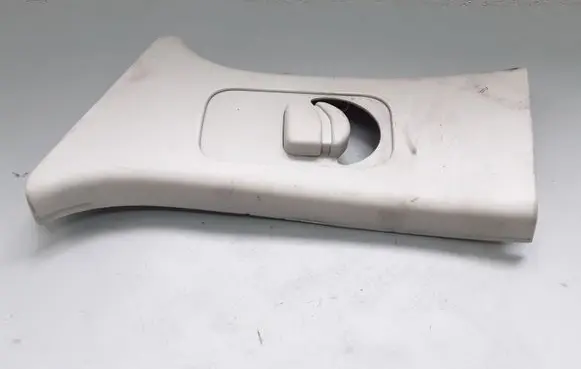 Peugeot 3008 I (B) pillar trim (top) 9674338777 MP6795