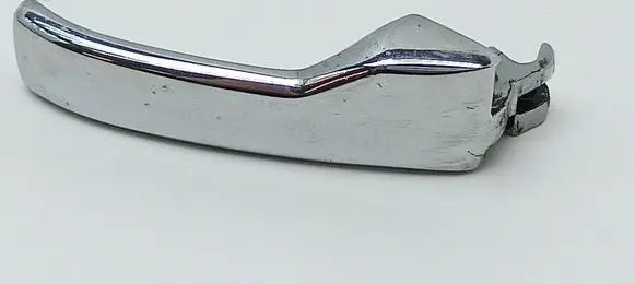Mercedes-Benz E W123 Front door interior handle