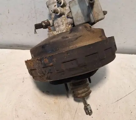 Renault Espace IV Brake booster 7701207497 03786816014