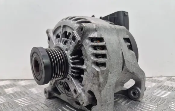 BMW 1 F20 F21 Generator/alternator 7605060