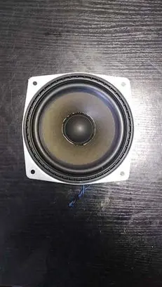 BMW 5 E39 Panel speaker 4910430700