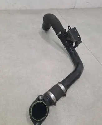 Nissan Qashqai Intercooler hose/pipe 14460JD52B 14460JD72C
